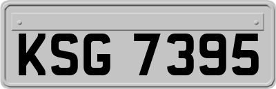 KSG7395