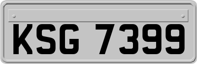 KSG7399