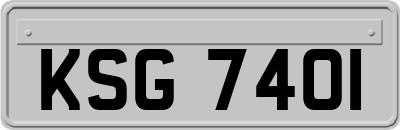 KSG7401