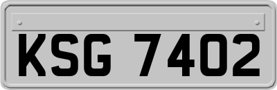 KSG7402