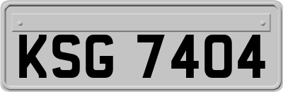 KSG7404