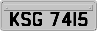 KSG7415