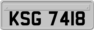 KSG7418