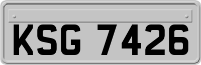 KSG7426