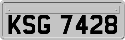 KSG7428