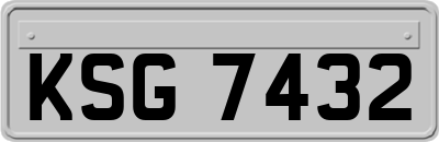 KSG7432