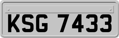 KSG7433