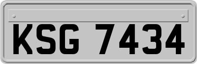 KSG7434