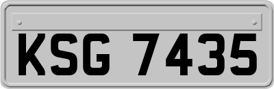 KSG7435