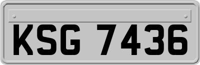 KSG7436