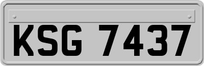 KSG7437