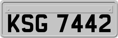 KSG7442