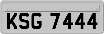KSG7444