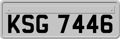 KSG7446