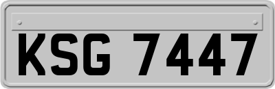 KSG7447