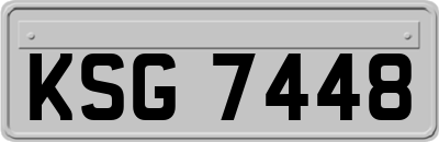 KSG7448