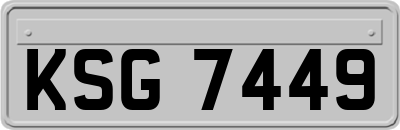 KSG7449