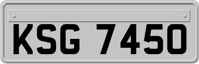 KSG7450