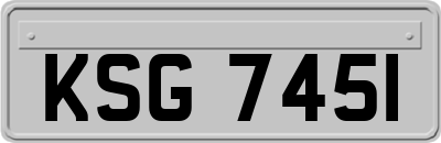 KSG7451