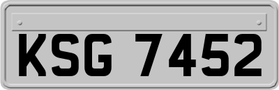KSG7452