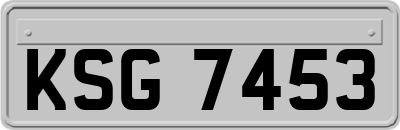 KSG7453