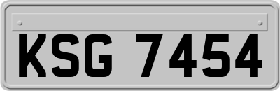 KSG7454