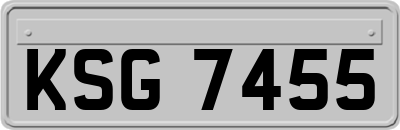 KSG7455