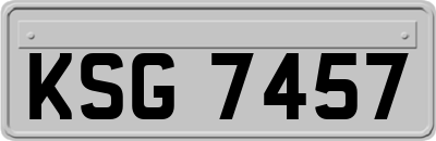 KSG7457