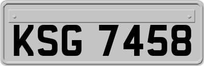 KSG7458