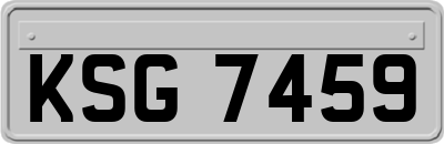 KSG7459