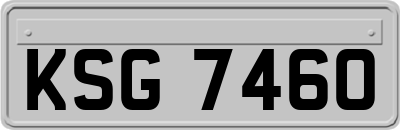 KSG7460