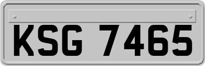KSG7465