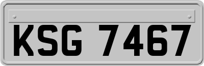 KSG7467