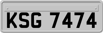 KSG7474
