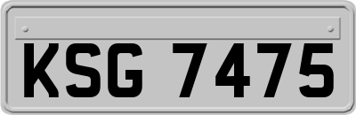 KSG7475