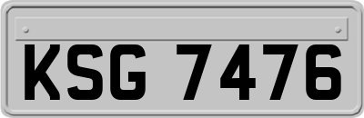 KSG7476