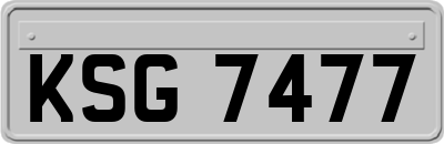 KSG7477