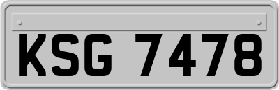 KSG7478