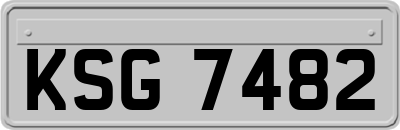 KSG7482