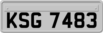 KSG7483