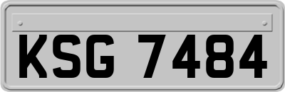 KSG7484