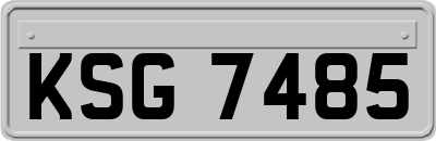 KSG7485