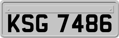 KSG7486