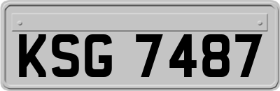 KSG7487