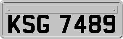 KSG7489