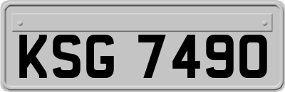 KSG7490