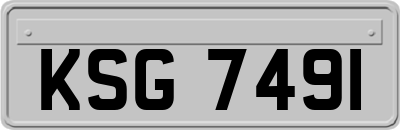 KSG7491