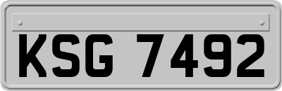 KSG7492