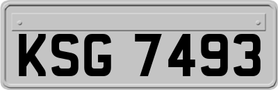 KSG7493