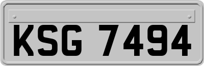 KSG7494